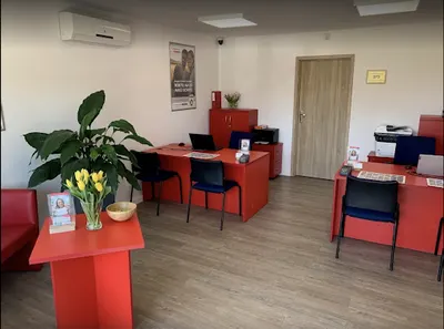 Eksperci Kredytowi i Leasingowi